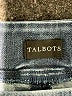 Talbots Blue Jeans Size XL - photo 4