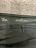 White House Black Market Solid Black Active Pants Size S - photo 7