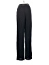 Calvin Klein Solid Black Dress Pants Size S - photo 2