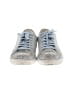 Unbranded Stars Gray Sneakers Size 5 1/2 - photo 2