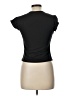 Unbranded Black Sleeveless T-Shirt Size L - photo 2