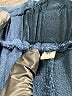 Unbranded Solid Blue Shorts Size XL - photo 3