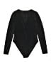 H&M Black Bodysuit Size M - photo 2