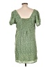 ModCloth Green Casual Dress Size L - photo 2