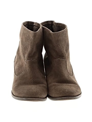 Mia Ankle Boots (view 2)