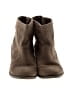 Mia Brown Ankle Boots Size 8 1/2 - photo 2