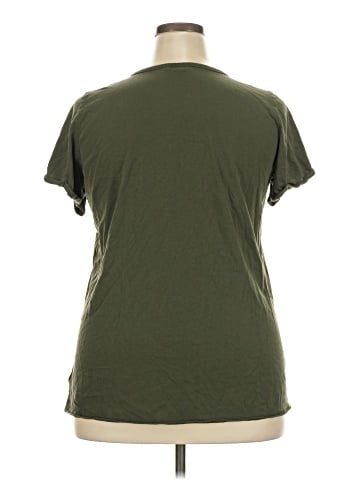 Torrid Short Sleeve T-Shirt (view 2)