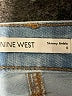 Nine West Hearts Blue Jeans Size 6 - photo 7