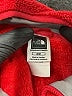 The North Face 100% Polyester Red Pullover Sweater Size M - photo 7