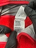 The North Face 100% Polyester Red Pullover Sweater Size M - photo 8