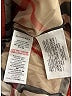 Burberry 100% Nylon Orange Quilted Jacket Size 3 - photo 11