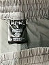 HUK Solid Gray Cargo Pants Size S (youth) - photo 3