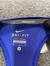 Nike 100% Polyester Blue Active Tank Size M - photo 7
