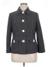 Worth Houndstooth Gray Coat Size 14 - photo 1