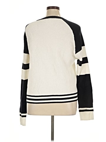 Faherty Pullover Sweater (view 2)