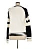 Faherty Stripes Ivory Pullover Sweater Size XL - photo 2