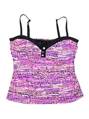 Ocean Dream Signature Swimsuit Top (view 1)