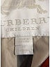 Burberry 100% Nylon Orange Quilted Jacket Size 3 - photo 7