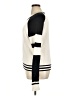 Faherty Stripes Ivory Pullover Sweater Size XL - photo 5