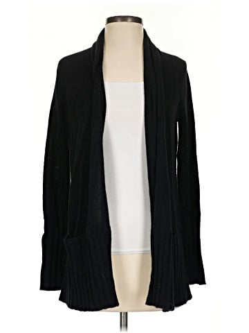 Aqua Cardigan (view 1)