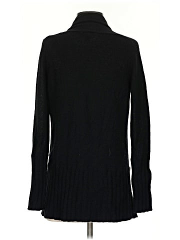 Aqua Cardigan (view 2)