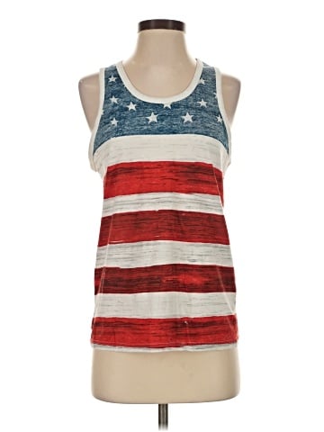 U.S. Apparel Tank Top (view 1)