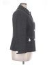 Worth Houndstooth Gray Coat Size 14 - photo 4