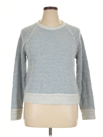 Faherty Pullover Sweater (view 1)