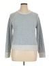 Faherty Tweed Gray Pullover Sweater Size XL - photo 1