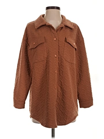 Simply Southern Coat (view 1)