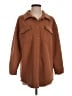 Simply Southern Brown Coat Size S - photo 1