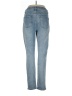 M Jeans by Maurices Stars Blue Jeans Size 10 - photo 2