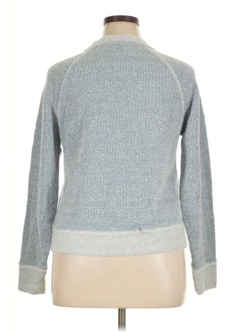 Faherty Pullover Sweater (view 2)