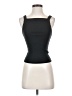 J.Crew Black Tank Top Size XXS - photo 1
