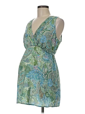 Jessica Simpson Cocktail Dress (view 1)