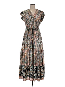 Q2 Collection Casual Dress