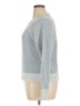 Faherty Tweed Gray Pullover Sweater Size XL - photo 5