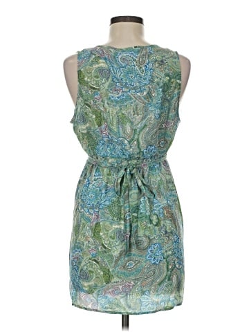 Jessica Simpson Cocktail Dress (view 2)