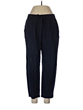 J. By J.Crew Linen Pants