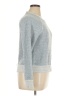 Faherty Tweed Gray Pullover Sweater Size XL - photo 4