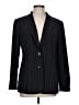 Jones New York Black Blazer Size 10 - photo 1