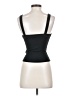 J.Crew Black Tank Top Size XXS - photo 2