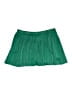 Prince Solid Green Skort Size L - photo 1