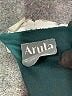 Arula 100% Polyester Green Casual Dress Size 14 - 16 Plus - photo 7