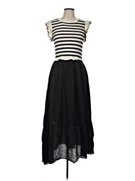By The River Casual Dress