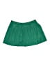Prince Solid Green Skort Size L - photo 2