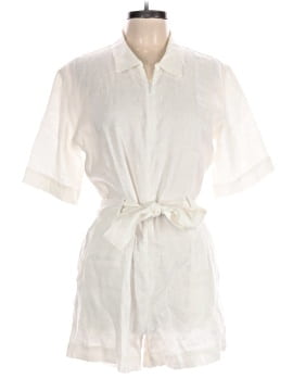 Rivet.Utility Romper