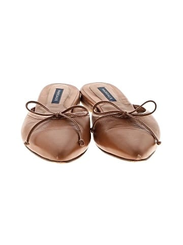 Margaux Mule/Clog (view 2)