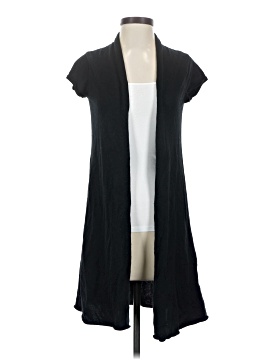 Eileen Fisher Silk Cardigan