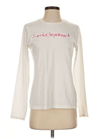 Lady Hagen Long Sleeve T-Shirt (view 1)